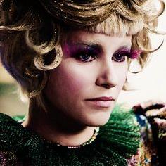 May the odds be ever in our favour. [RP/18+/THG/DM]