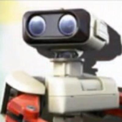 Last of the ROBs and a fighter in the Super Smash Bros. tournament. He appears cold, but is secretly lonely after the events of the Emmisarry. |SSBRP|