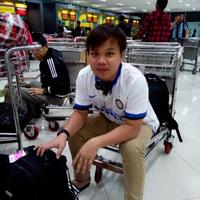 Febrian Lumingkewas (@febrian16) 's Twitter Profile