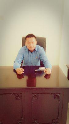 RahmanDontili's profile picture. Gak ada yg lebih berbahaya dr marahnya org sabar, kecewanya org setia, dan murkanya org yg suka ketawa