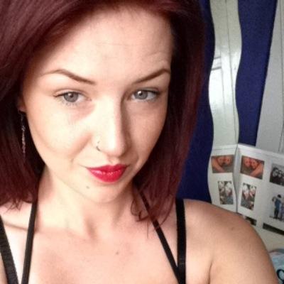 katelinnyallen's profile picture. Good time gal 💃🏼 TRANS RIGHTS ARE HUMAN RIGHTS i’m sick of having to say it 🩵🩷🤍🩷🩵