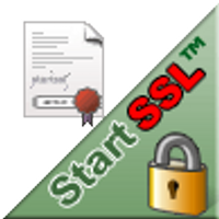 StartSSL PKI (@startssl) 's Twitter Profile