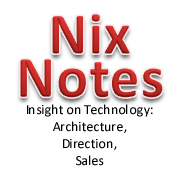 NixNotes's profile picture. 