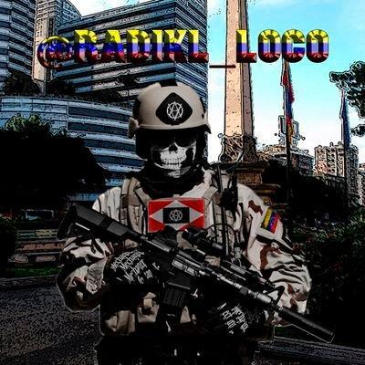 RVB2E's profile picture. VENEZUELA CAMBIARA MUY PRONTO  #BienvenidoAMiTwiterAVenezuela