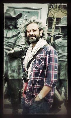 VespaCrabo's profile picture. 