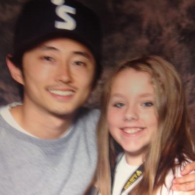 glaggsandrickyl's profile picture. Steven? steven.