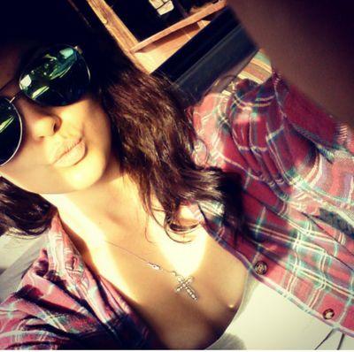 I'm just a Girl.