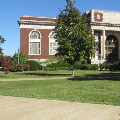حساب يختص بكل ما يتعلق بالطلاب السعوديين والاخوة العرب في جامعة موري ستيت.
Murray State University