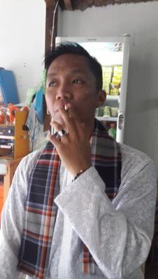 FitranoP's profile picture. 