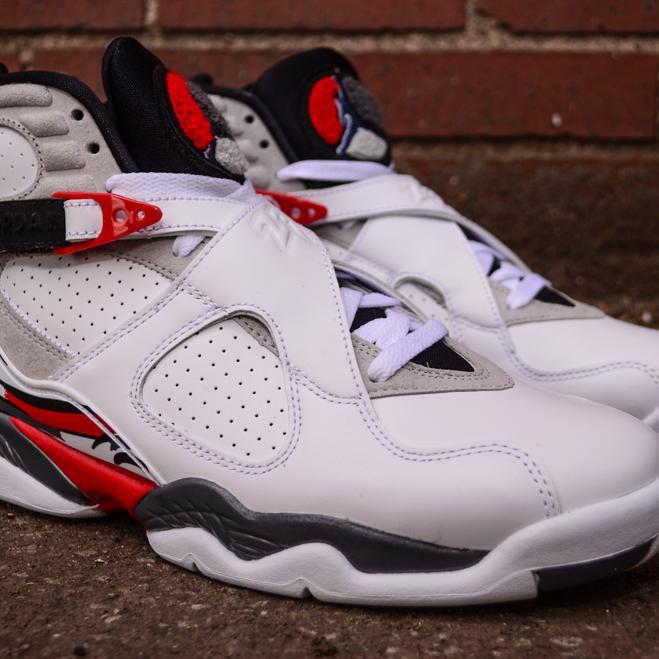 aj 8s