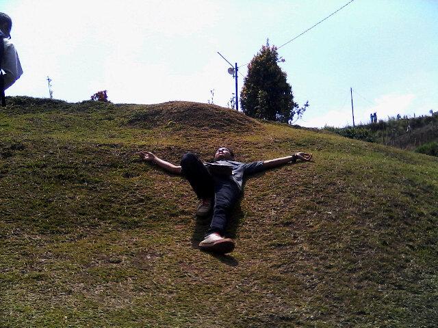 RiN_SeNtuL's profile picture. Slalu bersyukur adalah kunci Kebahagian