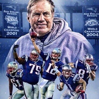 PatsNationNE Profile Picture