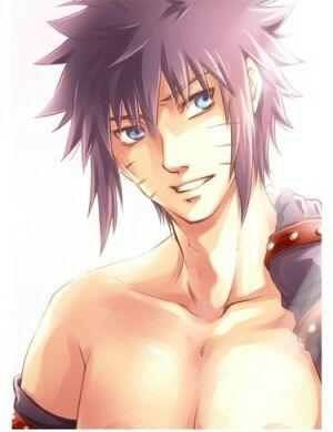 Ya boy Menma here and don't fuck with mah girl Hinata else she kick yo ass #NarutoRP