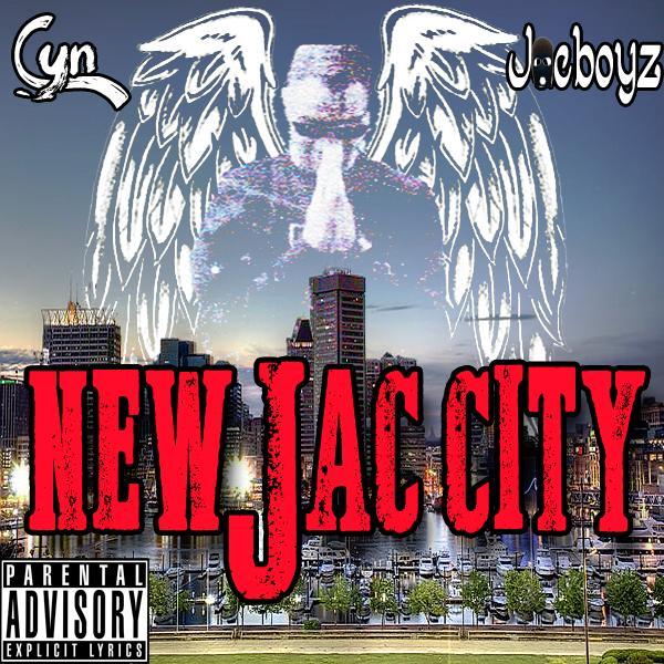 410CYN's profile picture. NewJacCity coming soon. Follow @BoookOfEli @Scribbo_ Email : 410cyn@gmail.com
https://t.co/7z92hVceZe