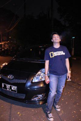 R.N.C BANDUNG #026 | KNI REG.JABAR | Line :rd.agungpprasetyo |