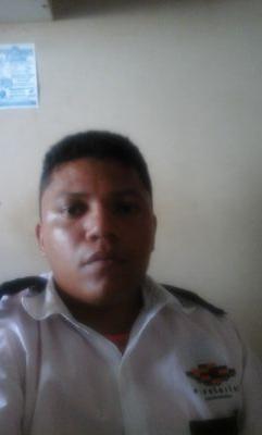 Jesus Cristo o salvador