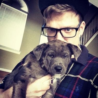 Mitch and Pentatonix....forever with my mitchy...