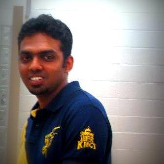 Ardent CSK and Dhoni Fan Follows Clemson Tigers, Chelsea FC,