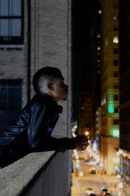 Hometown: Philadelphia Music Artist Weed Is My RightHand  And I Love Pretty Girl