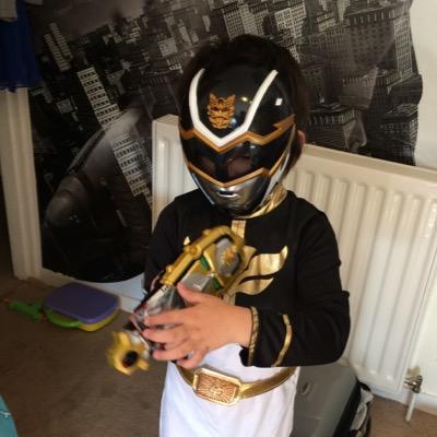 Defender of Earth, son of a lion-tamer and a female assassin (account run by my mother)