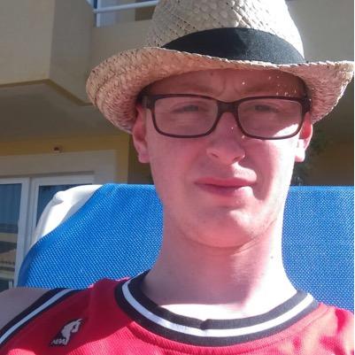 hesketh91's profile picture. 