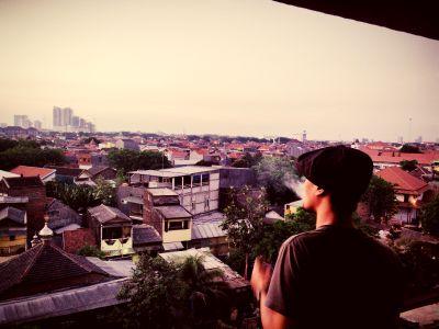 what if | if you | who cares ?
Pas-malang-jatim
SaveMeFromMySelf