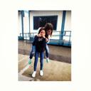 Hallie Black - @christi18437196 - Twitter