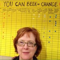 Lucy Saunders (@lucybeercook) 's Twitter Profile