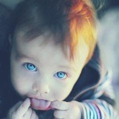 I'm the youngest! My brother is @LittleBoyHunter! And my sister is @ImLittleLuna. [Gurgles and claps my hands] My Daddy's are @StilesNFries and @HisSourwolf.
