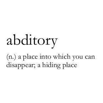 Welcome to my humble paradice ✌️