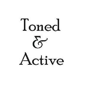 TonedandActive's profile picture. Personal training, yoga, and nutrition planning to help you achieve your ideal healthy lifestyle. Fitness inspired by life, for everyday life! Make your story!