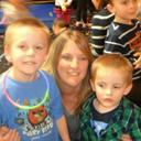 Laura Devito - @laudev24 - Twitter