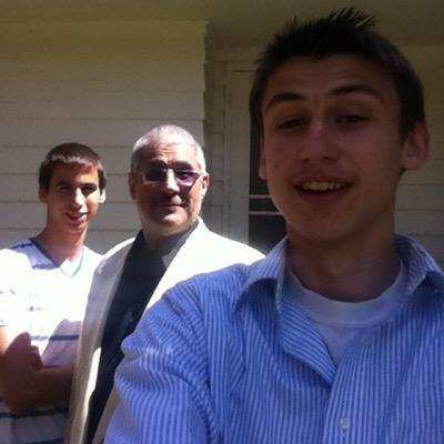 MarucaMark's profile picture. New opportunity.  call/ tweet or enail me if ur home or company need new furnishing or interior decorating.... 
proud father of 3 keeping it real since 61'