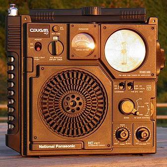 Broadcast Passionata