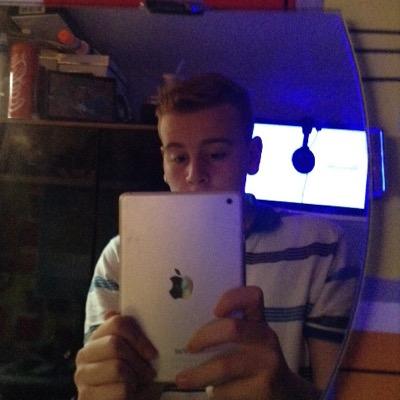 FosterColt's profile picture. Biatch