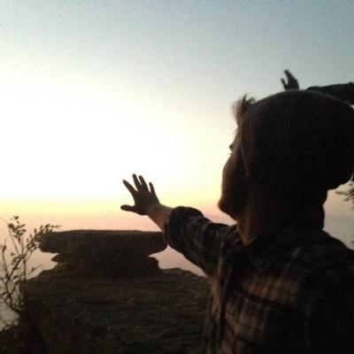 davidiscurtis's profile picture. Oh how great it feels to just feel