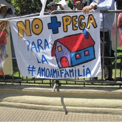 Tripolar con personalidades como la buena (la profe), la pasional (bullamaniaca) y la Terrible (Sin piedad con el enemigo)