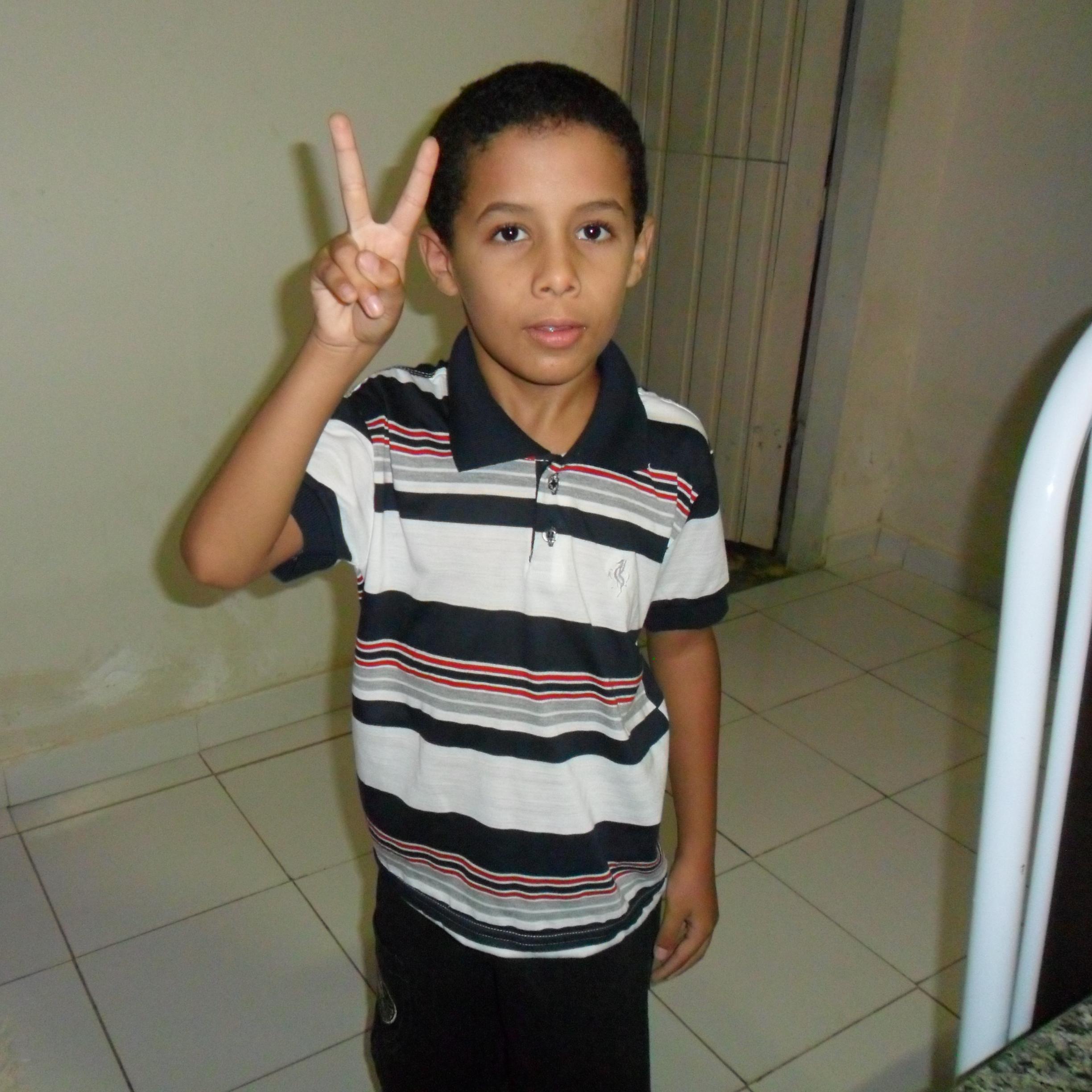 pauloemanoel5's profile picture. 