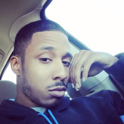 Ima real chill dude i work and do music singer/rapper get behind me and follow #TeamRonC. #TeamMavs #TeamCowboys #dontjudgeme #shrugs #thatisall