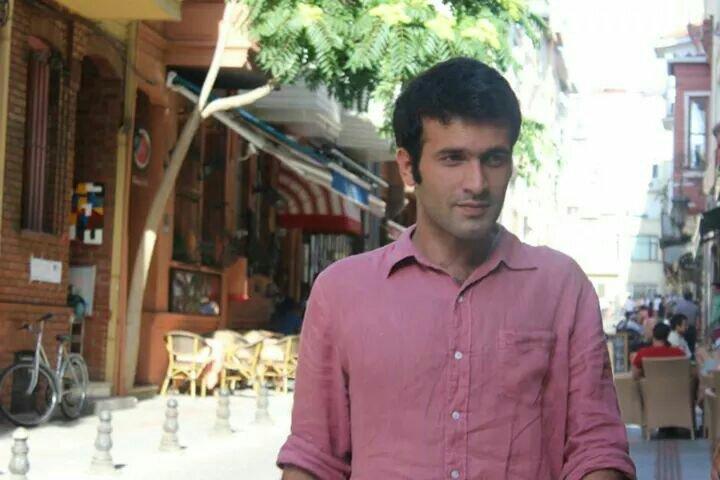 cbrlgnbkn's profile picture. 