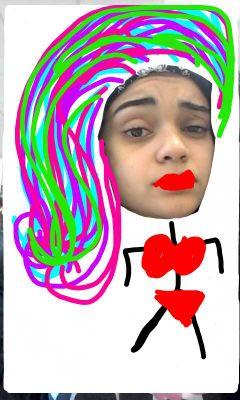 HerEyebrowsTho's profile picture. I apologize for myself in advance