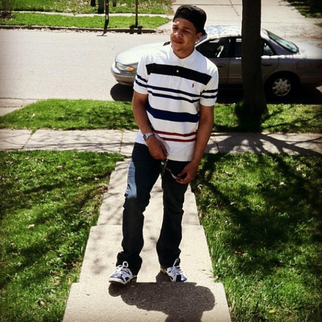 God First | Family Second | Rip Levon |
