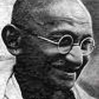 gandhi_bot (@gandhi_bot) 's Twitter Profile