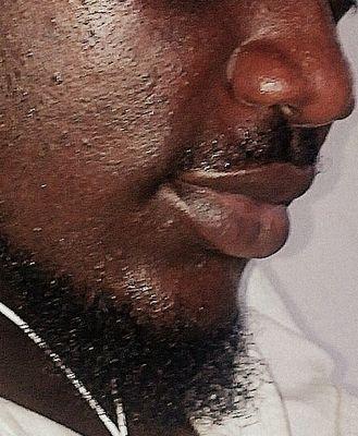 Born with it.....