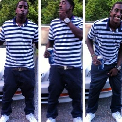 Street Gorilla Click fa LIFE!!! We dnt do Swagg, We got Class!!!!