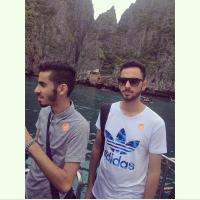 Saad Mohammad (@msaad93) 's Twitter Profile