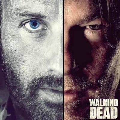 RickylFans's profile picture. #RickylFans #Rickyl Follow me If you Love Rick & Daryl #FanAccount @TWDead_News