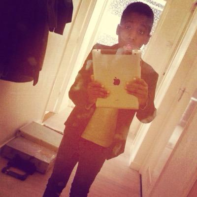 Instagram,Facebook,SnapChat:Gloji Antonio