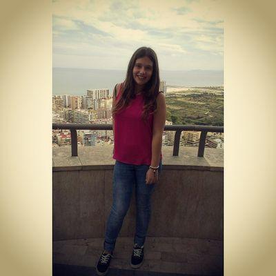 En un lugar llamado mundo :)