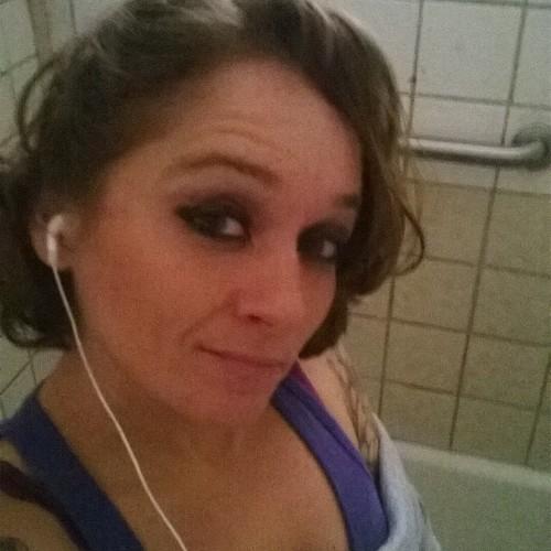 I am one blessed mother of four kids , I am 36 and single. My world consists of my babies and number one God.